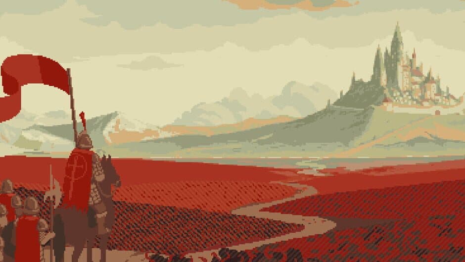 Annexation artwork 1