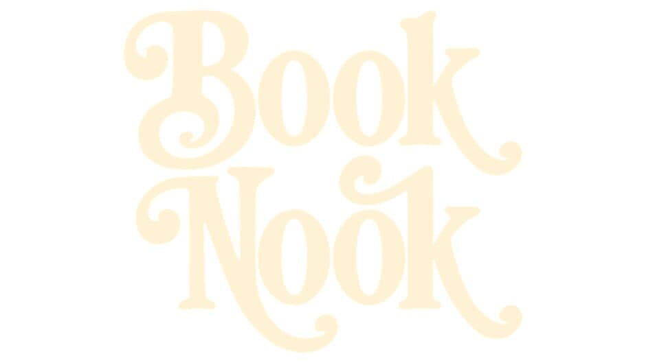 Book Nook artwork 2