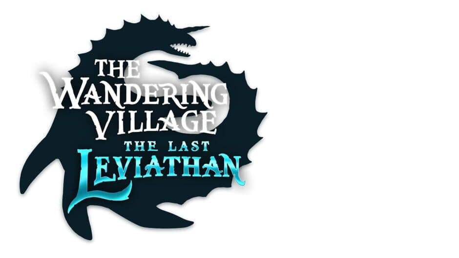 The Wandering Village: The Last Leviathan artwork 1