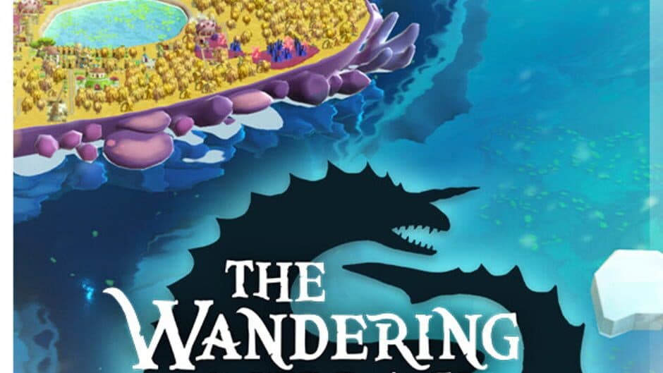 The Wandering Village: The Last Leviathan artwork 3