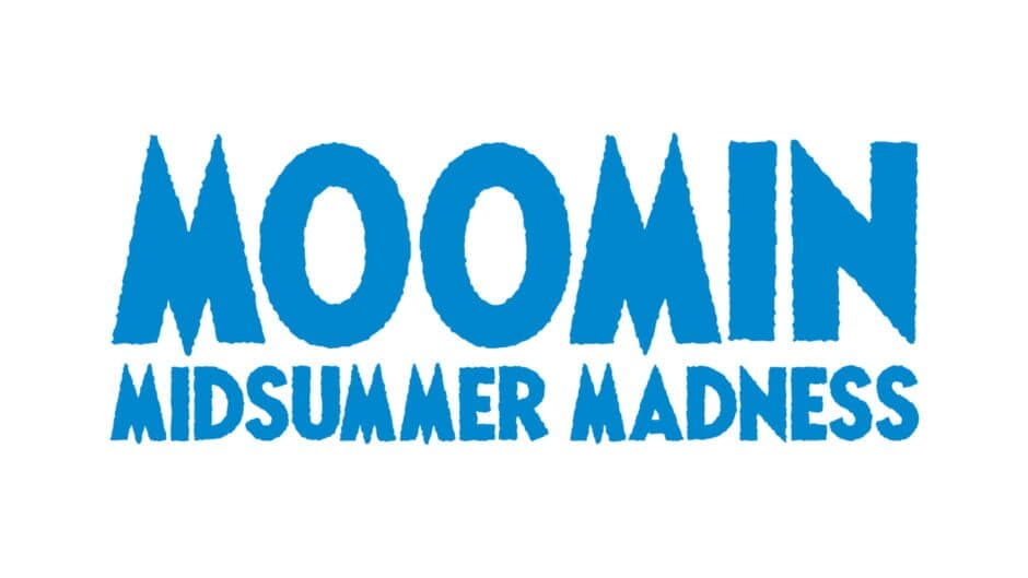 Moomin Midsummer Madness artwork 2