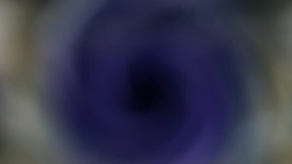 Backrooms: Blackhole artwork 1
