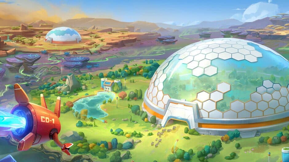 BioEden artwork 2