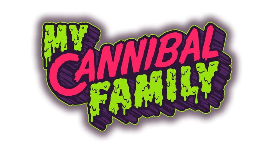 My Cannibal Family artwork 2