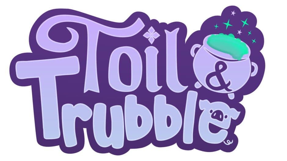 Toil & Trubble artwork 1