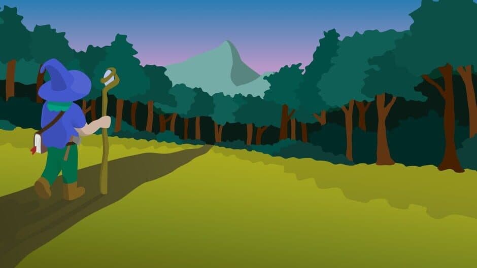 Bookmark Hero artwork 1