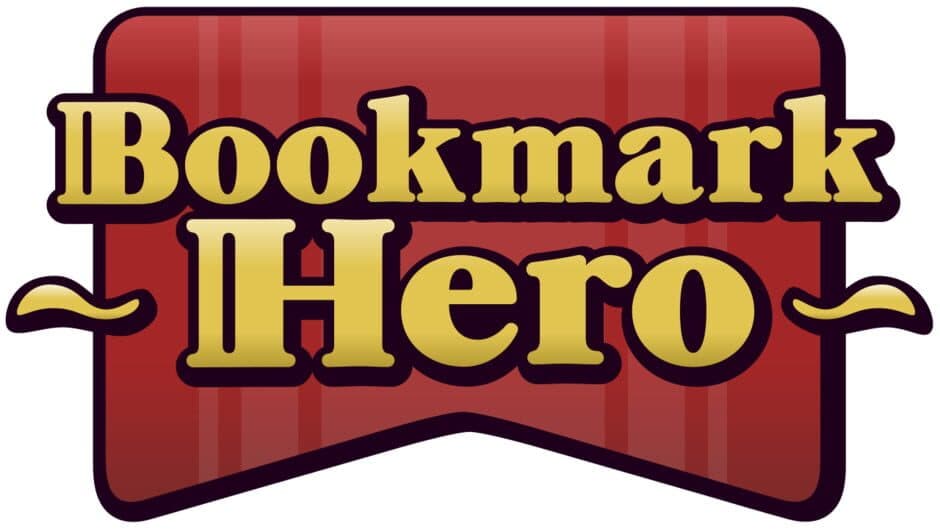 Bookmark Hero artwork 2