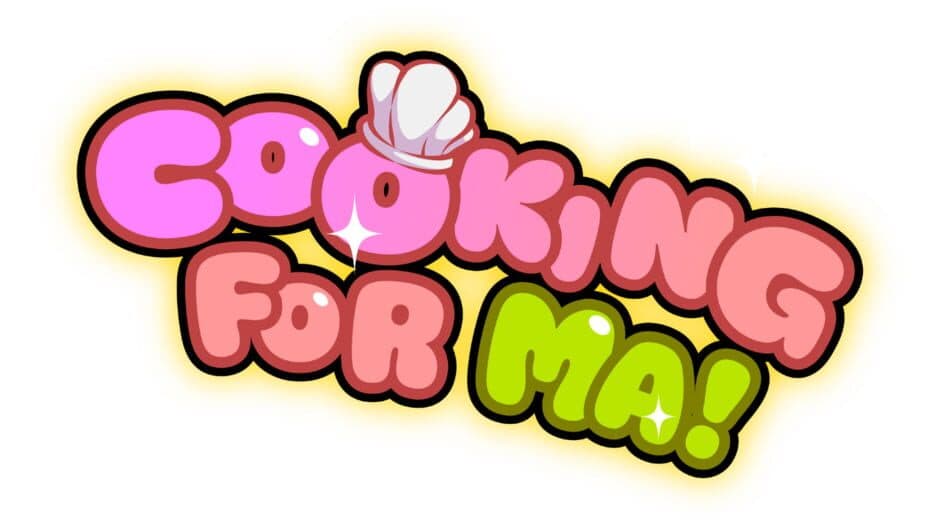 Cooking For Ma! artwork 2