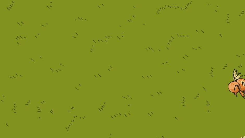 The Isle of Lost Bees artwork 1