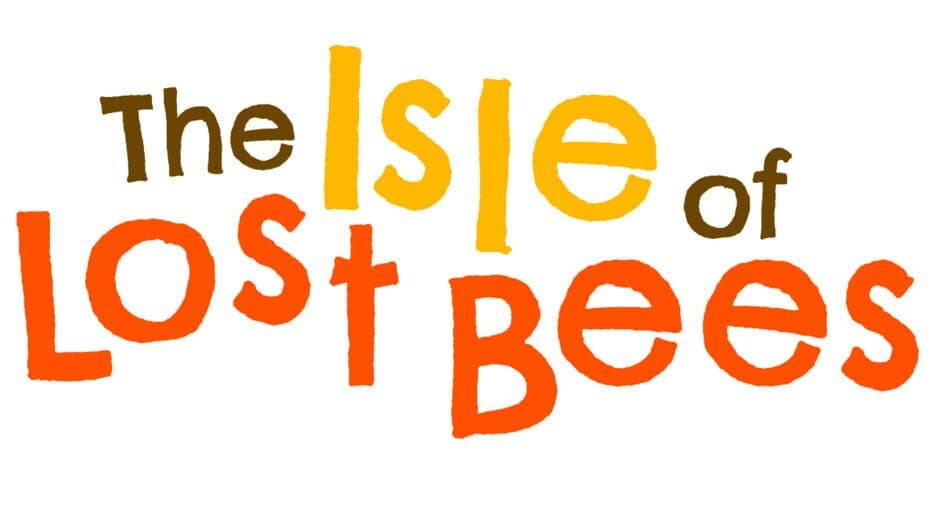 The Isle of Lost Bees artwork 2