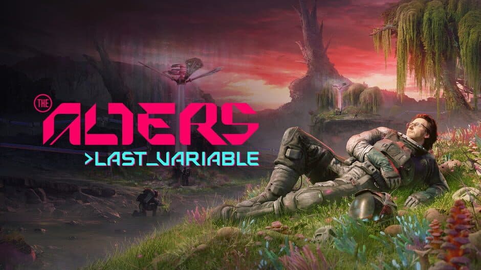 The Alters: Last Variable artwork 2