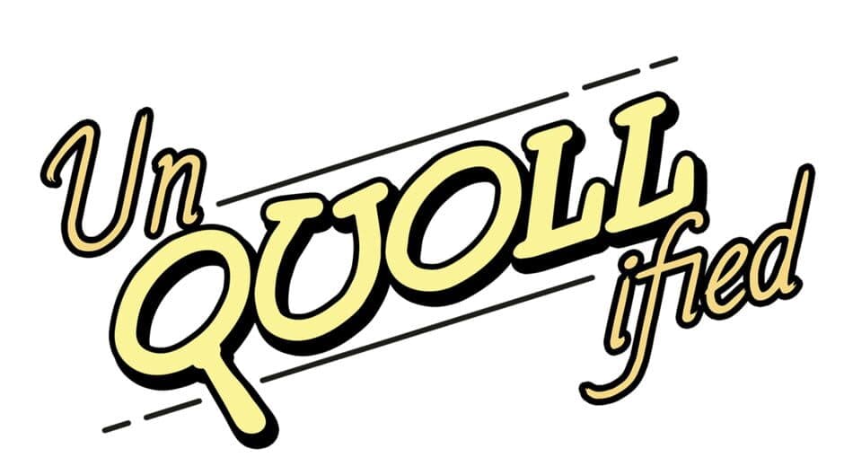 UnQuollified artwork 2