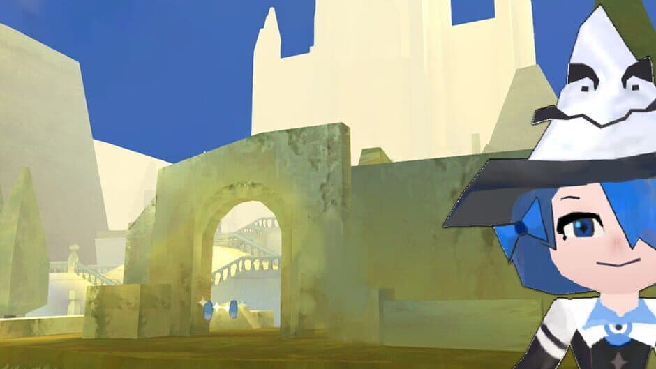 Convent Of Magical Chambers artwork 1