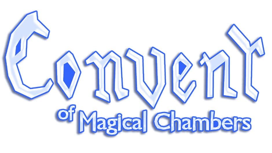 Convent Of Magical Chambers artwork 2