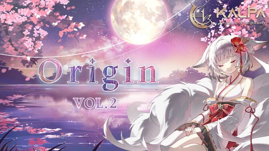 Kalpa: Cosmic Symphony - Origin Vol. 2 Pack artwork 1