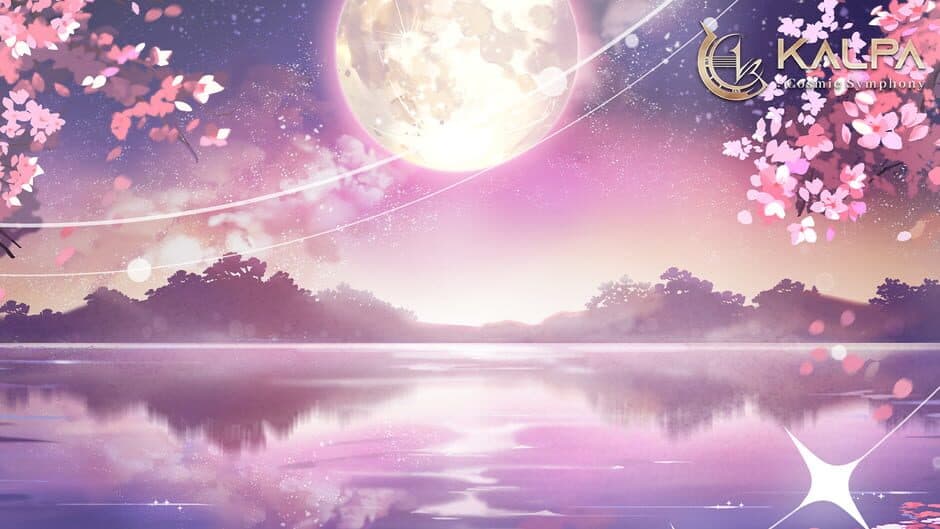 Kalpa: Cosmic Symphony - Origin Vol. 2 Pack artwork 2