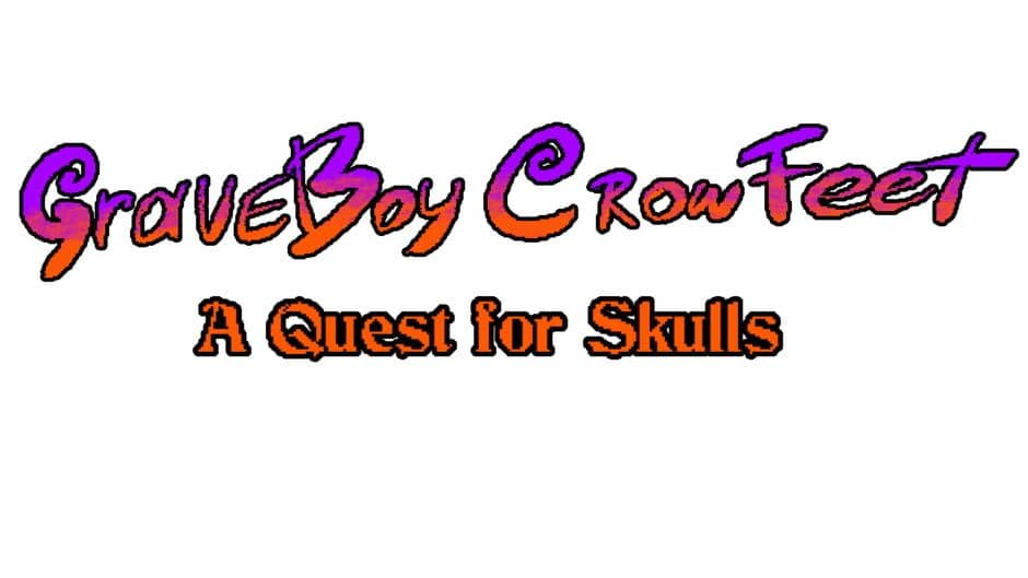 GraveBoy CrowFeet: A Quest for Skulls artwork 2