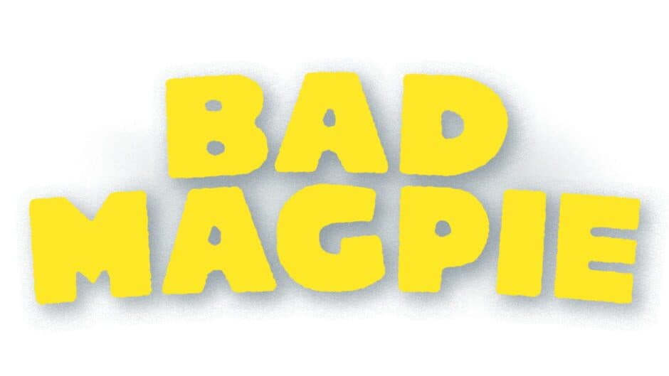 Bad Magpie artwork 2