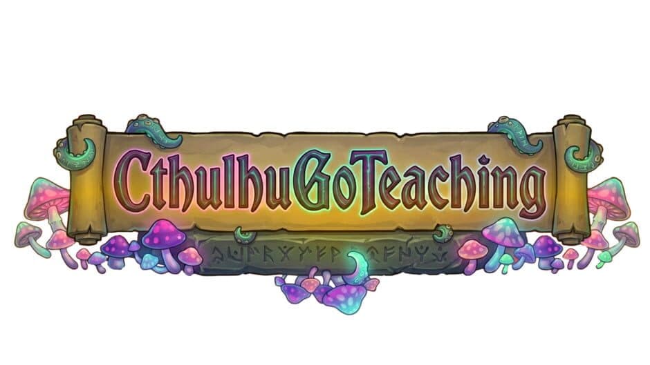 Cthulhu Go Teaching artwork 2
