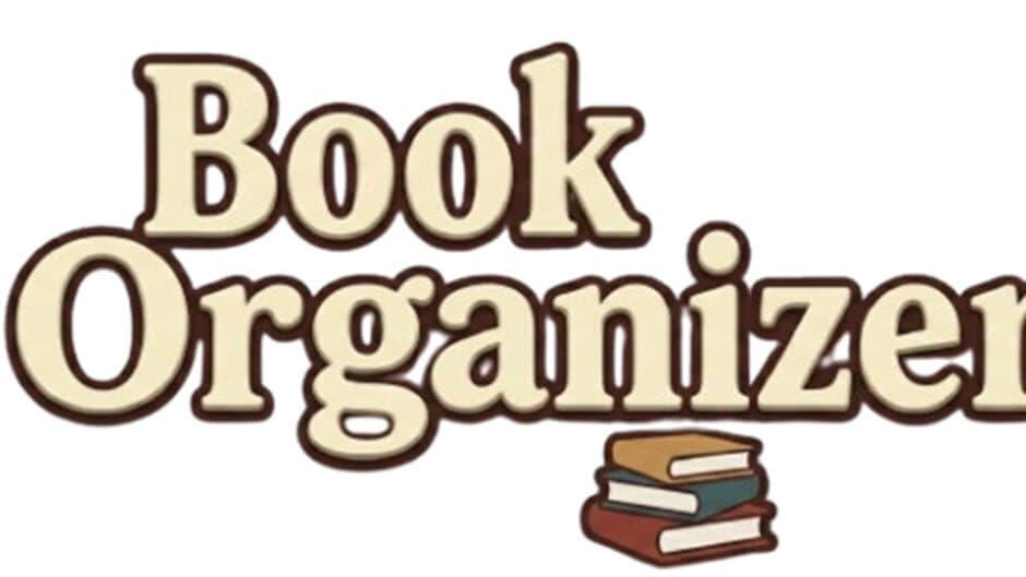 Book Organizer artwork 2
