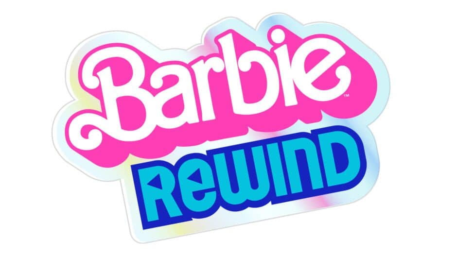 Barbie Rewind artwork 1