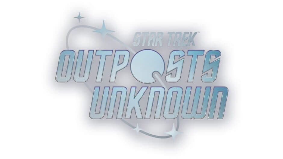 Star Trek: Outposts Unknown artwork 2