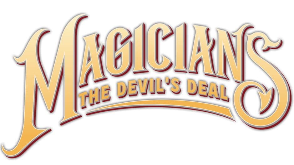 Magicians: The Devil's Deal artwork 2