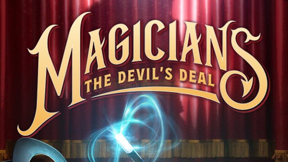 Magicians: The Devil's Deal artwork 3