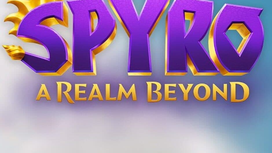 Spyro: A Realm Beyond artwork 3