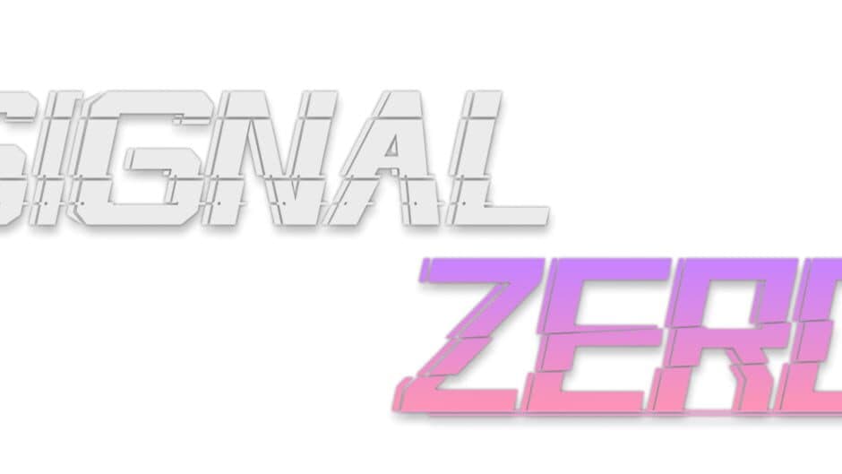 Signal Zero artwork 2