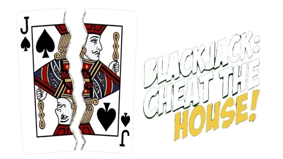 Blackjack: Cheat the House! artwork 2