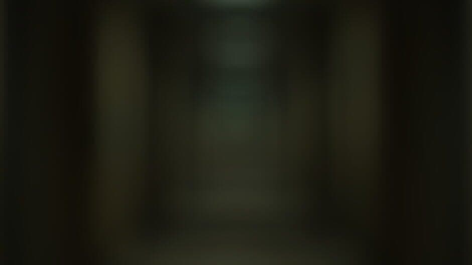 Backrooms: The Last Observer artwork 1