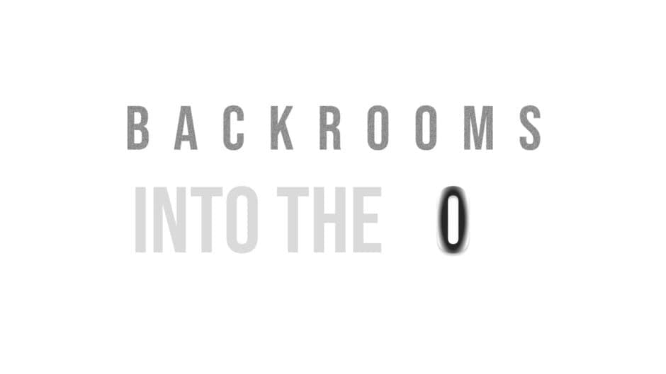 Backrooms: Into the Hole artwork 2