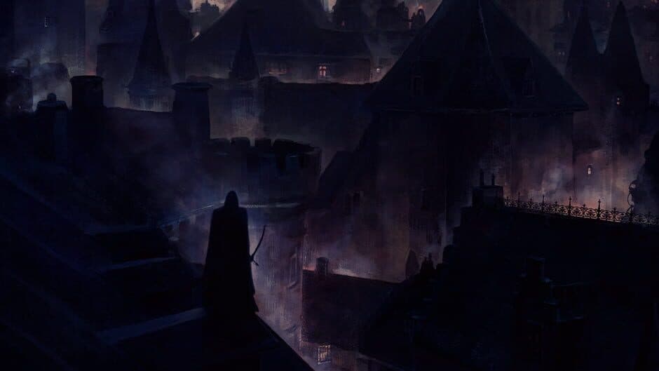 Thief: The Dark Project Remastered artwork 3
