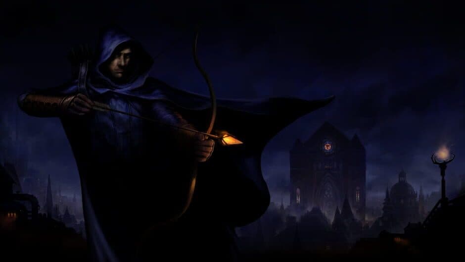 Thief: The Dark Project Remastered artwork 4