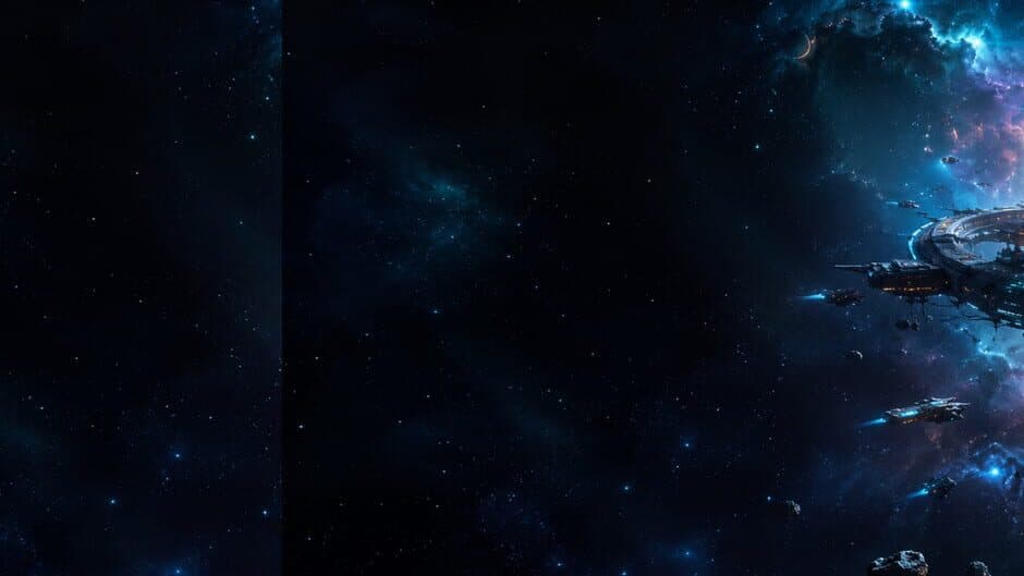 Aethelgard: Galactic Guardian artwork 1