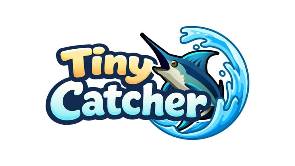 Tiny Catcher artwork 2