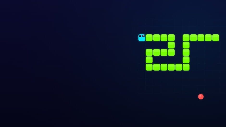 Classic: Snake artwork 1