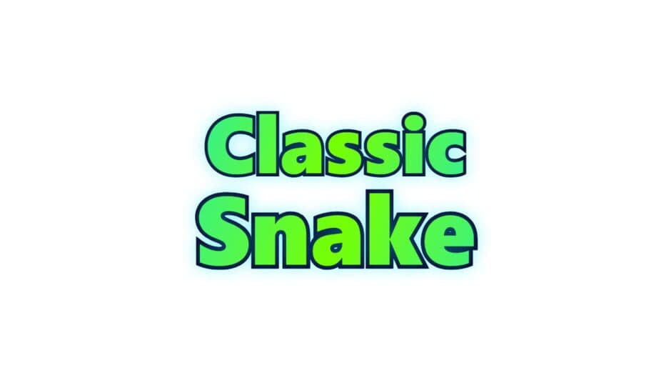 Classic: Snake artwork 2