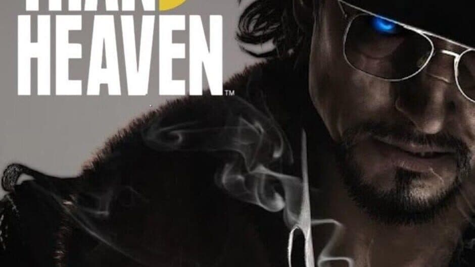 Stranger Than Heaven: Collector's Edition artwork 2
