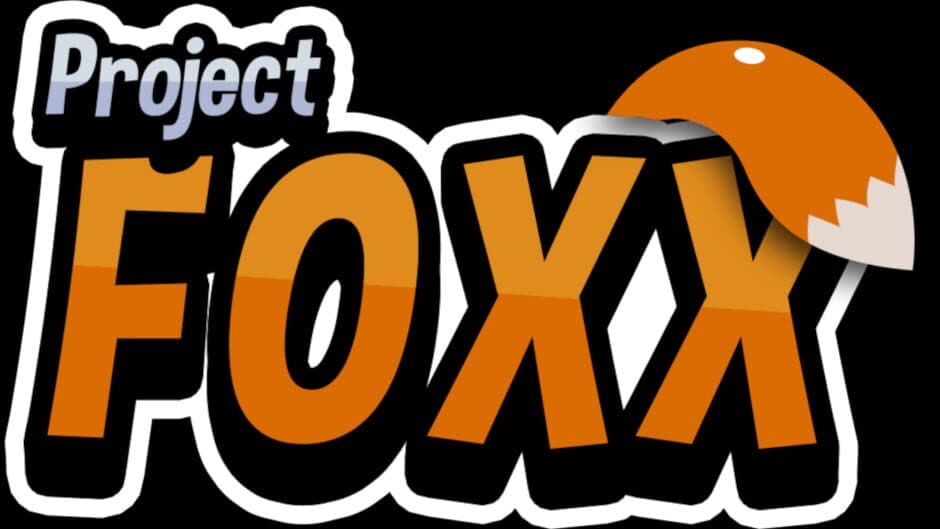 Project Foxx artwork 2