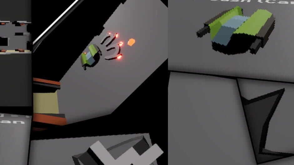 Void Crawlers artwork 1