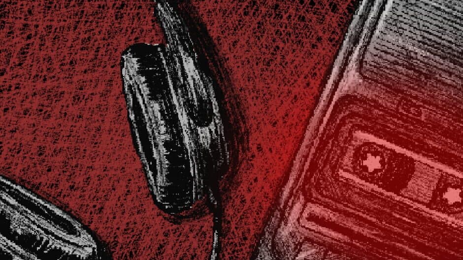 Hearing Voices artwork 1