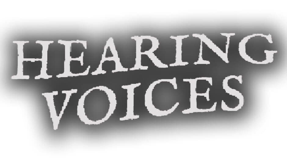 Hearing Voices artwork 2
