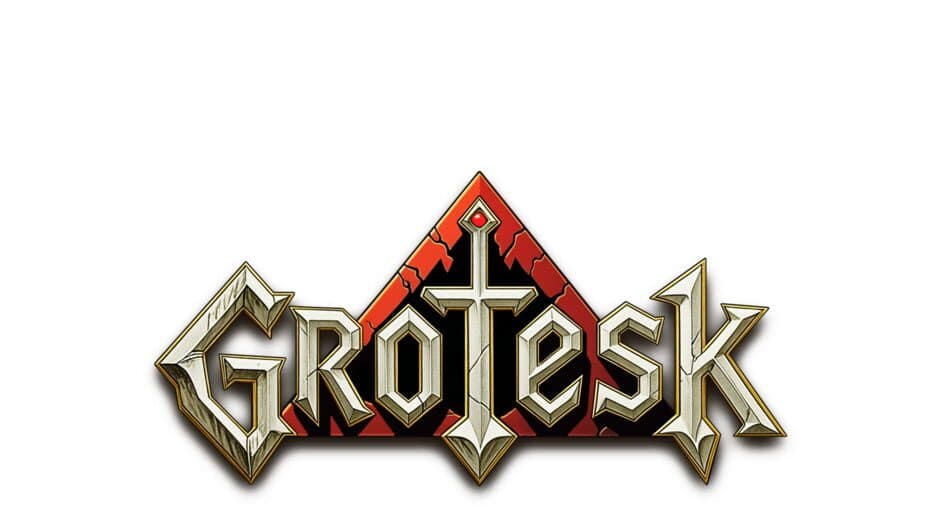 Grotesk artwork 1
