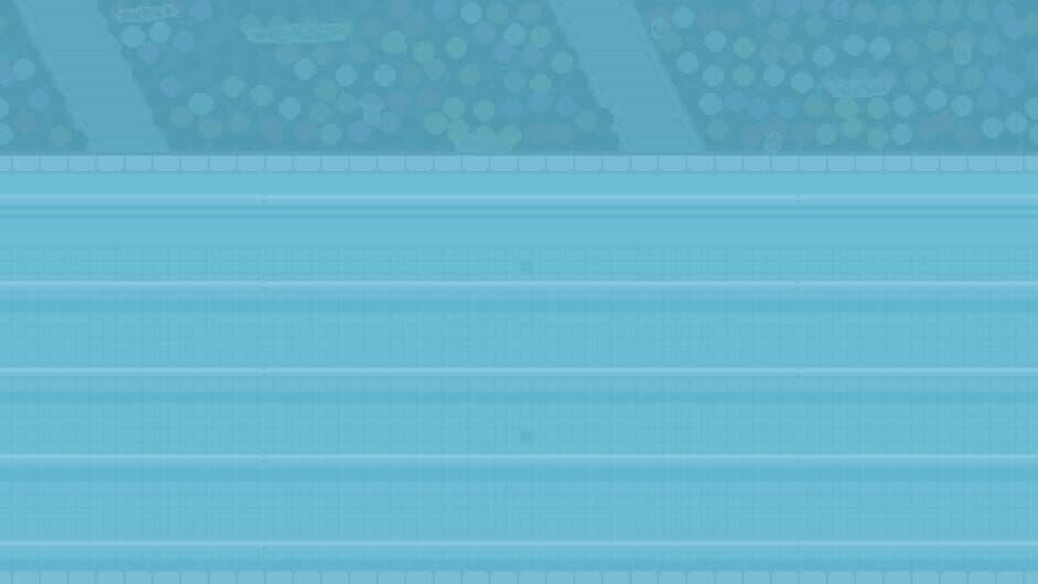 Mash Motion: Swimming Surge artwork 1
