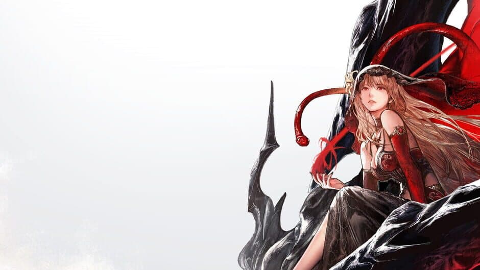 Final Fantasy Resonance artwork 1