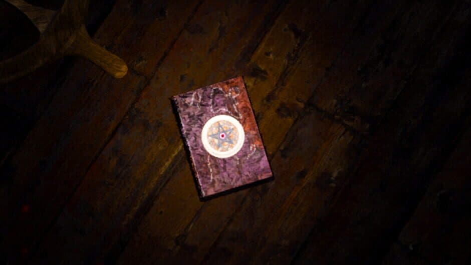 Broken Voyage artwork 1