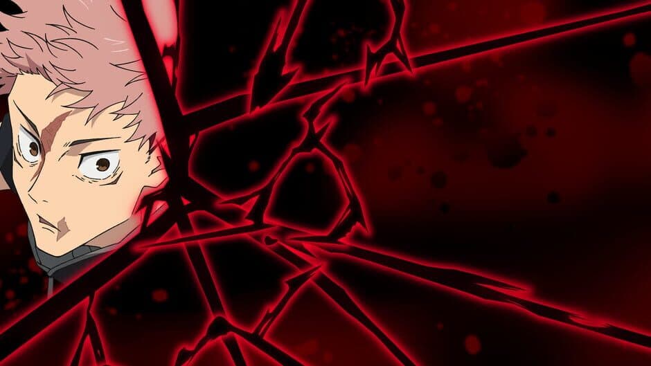Jujutsu Kaisen Rumble: Survivaton artwork 1
