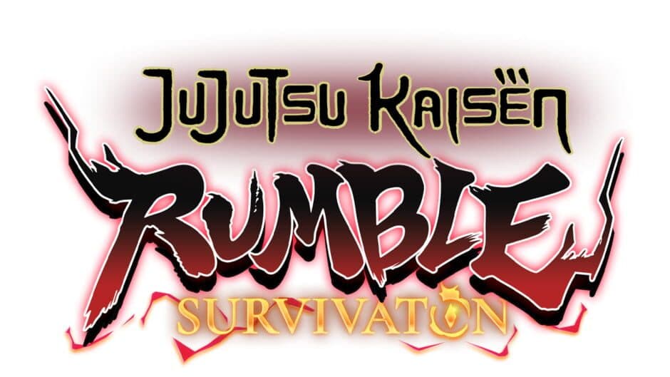 Jujutsu Kaisen Rumble: Survivaton artwork 2